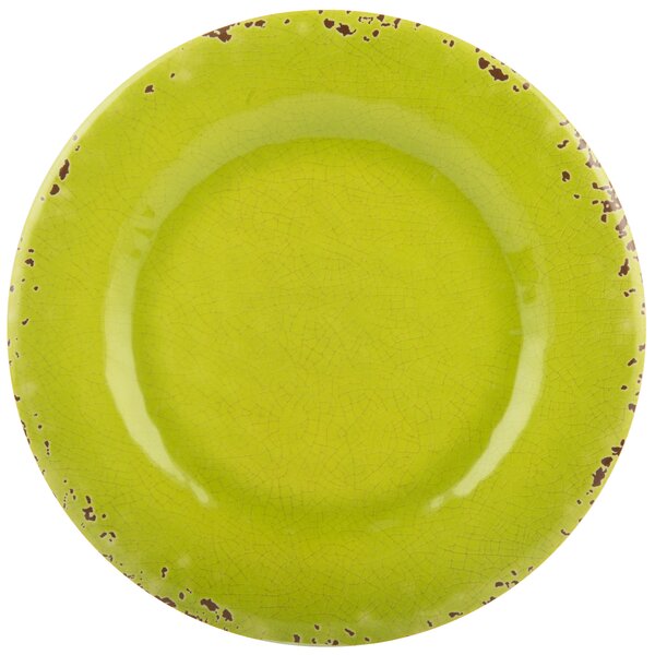 Melange 2024 melamine dinnerware